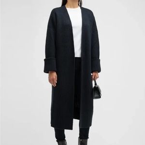 Weworewhat Oversized Coatigan